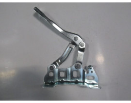 HYUNDAI TUCSON- 15/18; KAPUT MENTEŞESİ SAĞ (TYG)