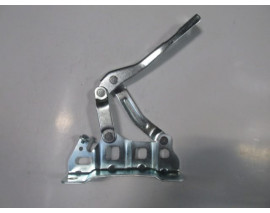 HYUNDAI TUCSON- 15/18; KAPUT MENTEŞESİ SOL (TYG)