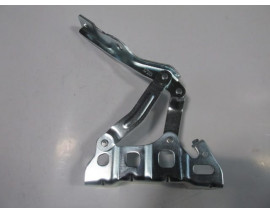 HYUNDAI TUCSON- 15/18; KAPUT MENTEŞESİ SOL (TYG)