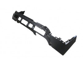 HYUNDAI TUCSON- 15/18; ARKA ALT TAMPON SİYAH (TYG)