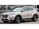 HYUNDAI TUCSON- 19/20; ARAÇ BİLGİLERİ VE RESİMLERİ