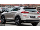HYUNDAI TUCSON- 19/20; ARAÇ BİLGİLERİ VE RESİMLERİ