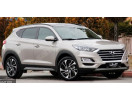 HYUNDAI TUCSON- 19/20; ARAÇ BİLGİLERİ VE RESİMLERİ