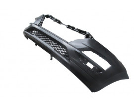 HYUNDAI TUCSON- 19/20; ÖN TAMPON SİYAH SİS DELİKLİ/TAMPON PANJURLU (FPI)