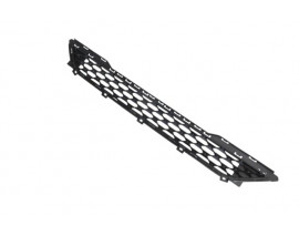 HYUNDAI TUCSON- 19/20; ÖN TAMPON PANJURU SİYAH (TYG)