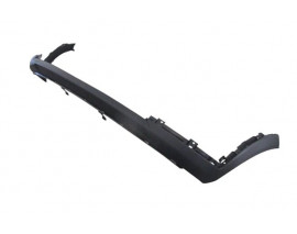 HYUNDAI TUCSON- 19/20; KARLIK (ÖN TAMPON ALTI) SİYAH (TYG)