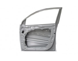 HYUNDAI TUCSON- 19/20; ÖN KAPI KOMPLE SAĞ GRİ BOYALI(İCELİ/ÇEKOMASTİKLİ)(TW)