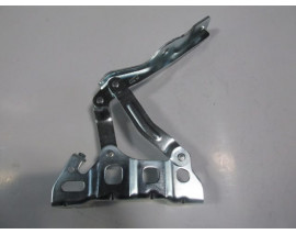 HYUNDAI TUCSON- 19/20; KAPUT MENTEŞESİ SAĞ (TYG)