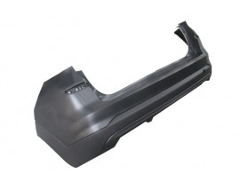 HYUNDAI TUCSON- 19/20; ARKA TAMPON SİYAH ALT/ÜST KOMPLE (FPI)