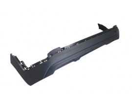 HYUNDAI TUCSON- 19/20; ARKA ALT TAMPON SİYAH (TYG)