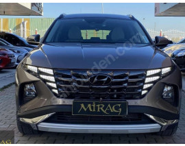 HYUNDAI TUCSON- 21/25; ARAÇ BİLGİLERİ VE RESİMLERİ