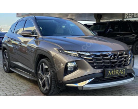 HYUNDAI TUCSON- 21/25; ARAÇ BİLGİLERİ VE RESİMLERİ
