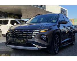 HYUNDAI TUCSON- 21/25; ARAÇ BİLGİLERİ VE RESİMLERİ