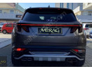 HYUNDAI TUCSON- 21/25; ARAÇ BİLGİLERİ VE RESİMLERİ