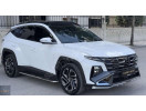 HYUNDAI TUCSON- 21/25; ARAÇ BİLGİLERİ VE RESİMLERİ