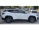 HYUNDAI TUCSON- 21/25; ARAÇ BİLGİLERİ VE RESİMLERİ