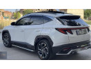 HYUNDAI TUCSON- 21/25; ARAÇ BİLGİLERİ VE RESİMLERİ