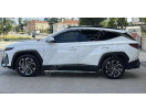 HYUNDAI TUCSON- 21/25; ARAÇ BİLGİLERİ VE RESİMLERİ