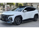 HYUNDAI TUCSON- 21/25; ARAÇ BİLGİLERİ VE RESİMLERİ