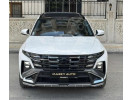 HYUNDAI TUCSON- 21/25; ARAÇ BİLGİLERİ VE RESİMLERİ