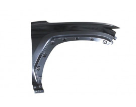 HYUNDAI TUCSON- 21/25; ÖN ÇAMURLUK SAĞ DODİK DELİKLİ (TYG)