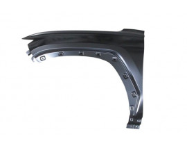 HYUNDAI TUCSON- 21/25; ÖN ÇAMURLUK SOL DODİK DELİKLİ (TYG)