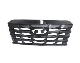 HYUNDAI TUCSON- 21/23; ÖN PANJUR SİYAH (TYG)