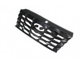 HYUNDAI TUCSON- 21/23; ÖN PANJUR NİKELAJLI PARLAK SİYAH (TYG)