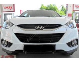 HYUNDAI IX35- 10/15; ARAÇ BİLGİLERİ VE RESİMLERİ