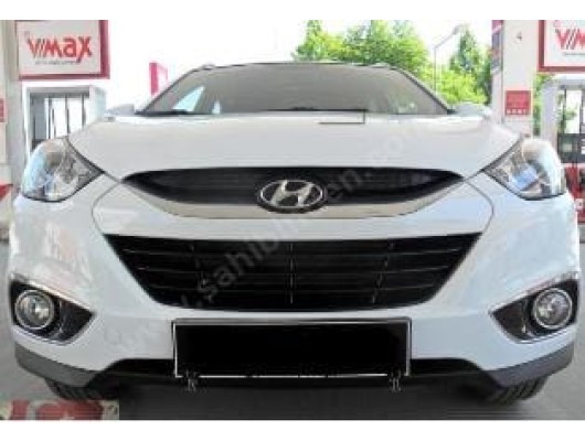 HYUNDAI IX35- 10/15; ARAÇ BİLGİLERİ VE RESİMLERİ