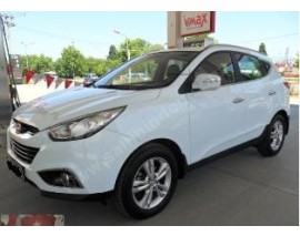 HYUNDAI IX35- 10/15; ARAÇ BİLGİLERİ VE RESİMLERİ