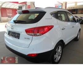 HYUNDAI IX35- 10/15; ARAÇ BİLGİLERİ VE RESİMLERİ