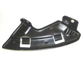 HYUNDAI IX35- 10/15; ÖN TAMPON BRAKETİ ÜST SAĞ (ÇELİK) (TW)