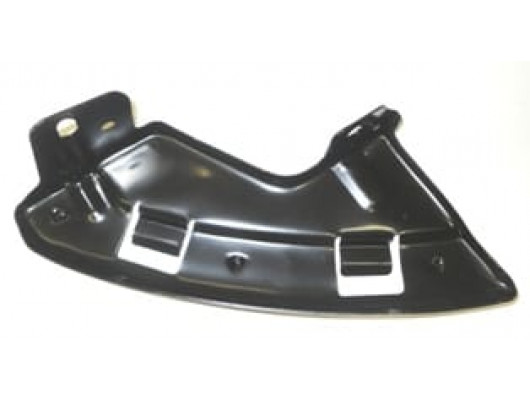 HYUNDAI IX35- 10/15; ÖN TAMPON BRAKETİ ÜST SOL (ÇELİK) (TW)