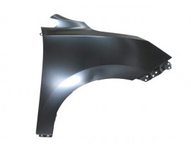 HYUNDAI IX35- 10/15; ÖN ÇAMURLUK DELİKSİZ SAĞ (TYG)