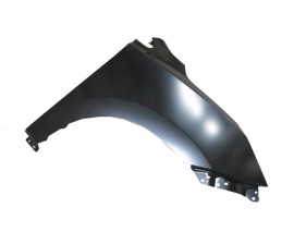 HYUNDAI IX35- 10/15; ÖN ÇAMURLUK DELİKSİZ SAĞ (TYG)