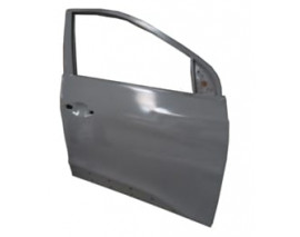 HYUNDAI IX35- 10/15; ÖN KAPI KOMPLE SAĞ GRİ (BFN)