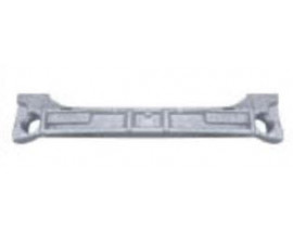 HYUNDAI IX35- 10/15; ARKA TAMPON ŞOK EMİCİ (BFN)