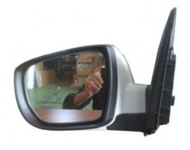 HYUNDAI IX35- 10/15; KAPI AYNASI SOL ELEKTRİKLİ/SİNYALLİ 5 FİŞLİ (BFN)