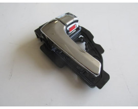 HYUNDAI IX35- 10/15; ARKA KAPI İÇ AÇMA KOLU SOL NİKELAJLI (EURO BODY)