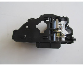 HYUNDAI IX35- 10/15; ARKA KAPI İÇ AÇMA KOLU SOL NİKELAJLI (EURO BODY)