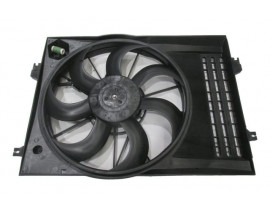 HYUNDAI IX35- 10/15; RADYATÖR FAN DAVLUMBAZI 7 KANAT
