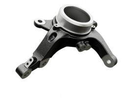 HYUNDAI IX35- 10/15; ÖN AKS TAŞIYICI SAĞ (ABS Lİ)