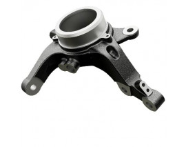 HYUNDAI IX35- 10/15; ÖN AKS TAŞIYICI SOL (ABS Lİ)