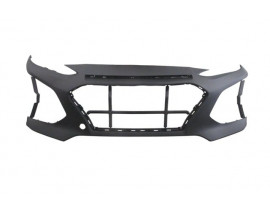 HYUNDAI KONA- 18/20; ÖN ÜST TAMPON ASTARLI SİYAH (TYG)