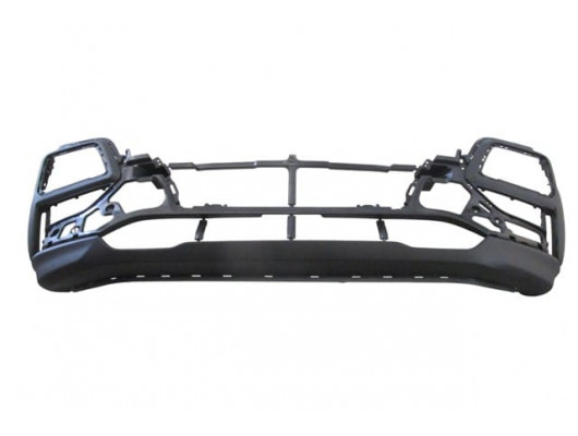 HYUNDAI KONA- 18/20; ÖN ALT TAMPON SİYAH (TYG)