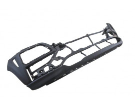 HYUNDAI KONA- 18/20; ÖN ALT TAMPON SİYAH (TYG)