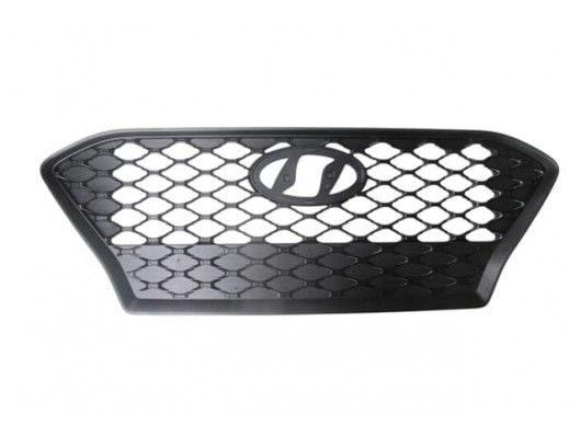 HYUNDAI KONA- 18/20; ÖN PANJUR SİYAH (TYG)