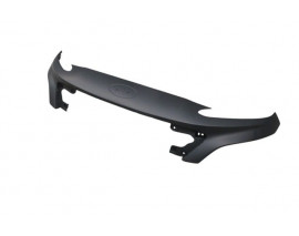 HYUNDAI KONA- 21/23; ÖN ÜST TAMPON ASTARLI SİYAH (TYG)