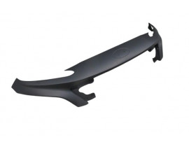 HYUNDAI KONA- 21/23; ÖN ÜST TAMPON ASTARLI SİYAH (TYG)